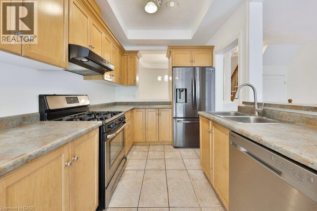 2169 ORCHARD Road Unit# 19, Burlington, Ontario, L7L7H9 — Photo 19