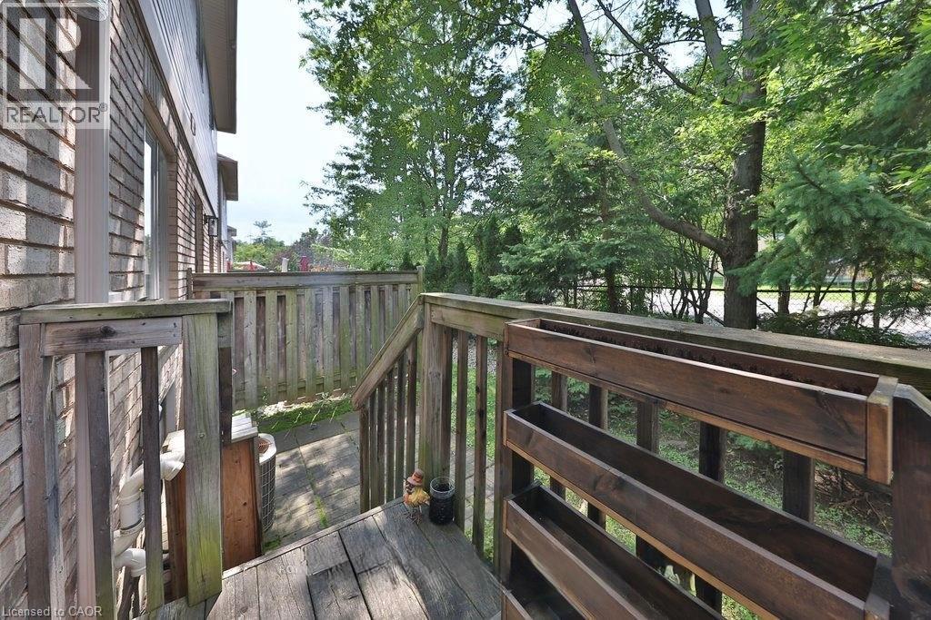 2169 ORCHARD Road Unit# 19, Burlington, Ontario, L7L7H9 — Photo 32