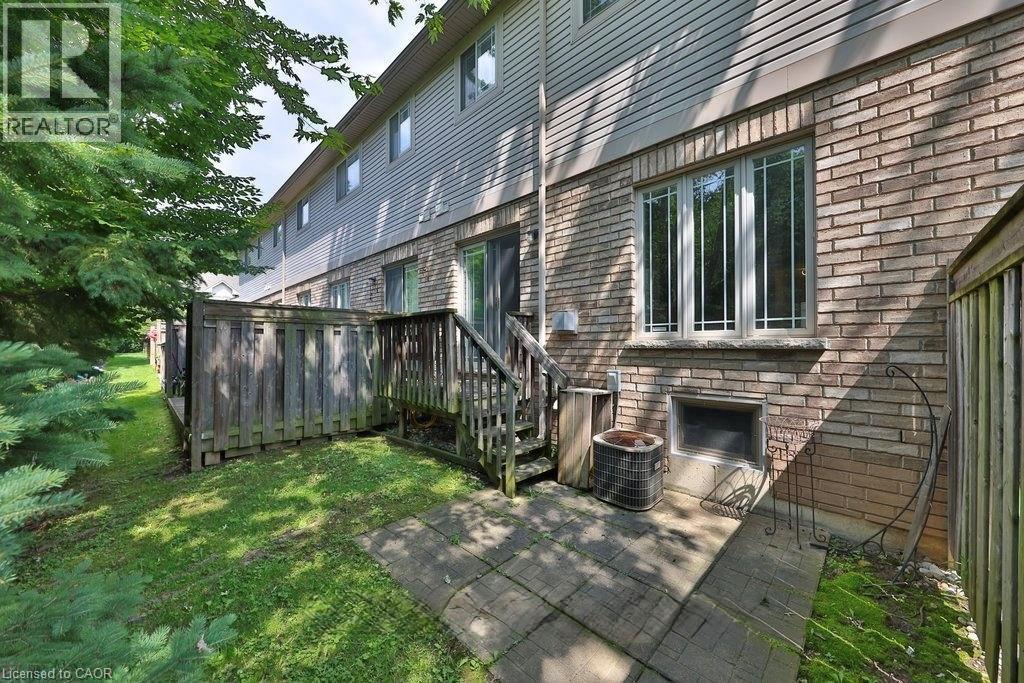 2169 ORCHARD Road Unit# 19, Burlington, Ontario, L7L7H9 — Photo 33