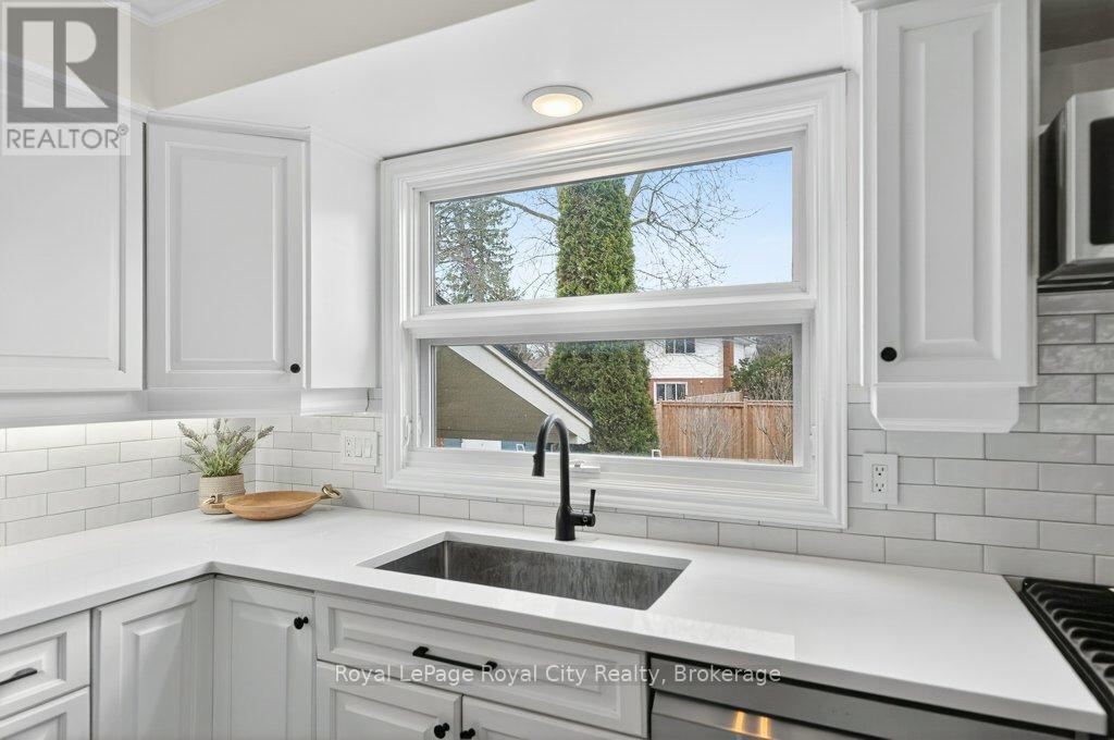 5 SKYE PLACE, Guelph (Dovercliffe Park/Old University), Ontario, N1G1M5 — Photo 10