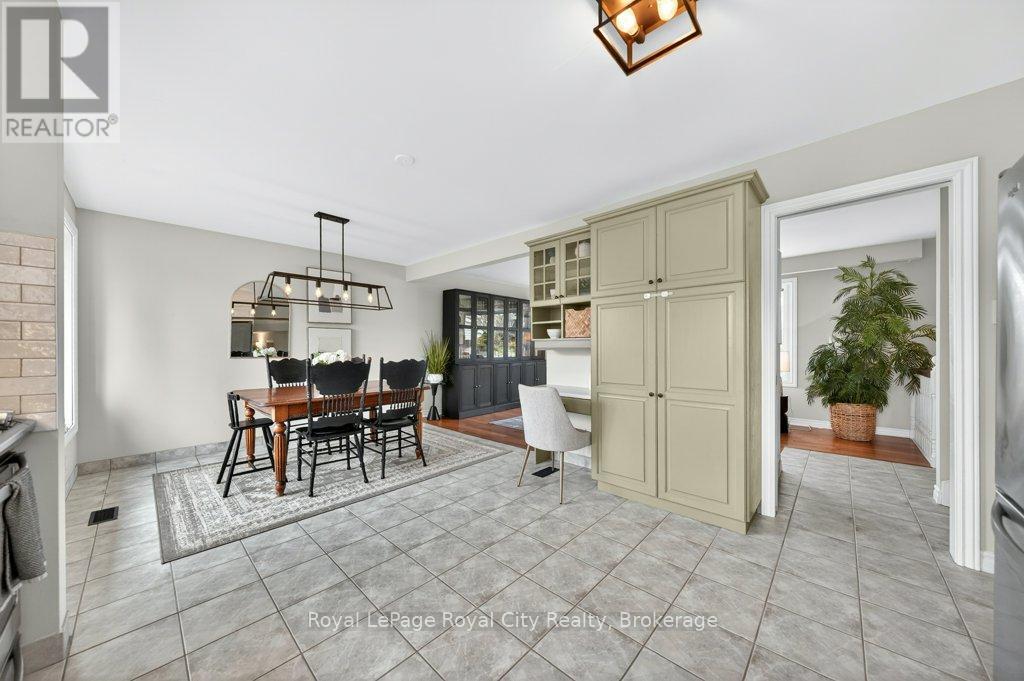 5 SKYE PLACE, Guelph (Dovercliffe Park/Old University), Ontario, N1G1M5 — Photo 11