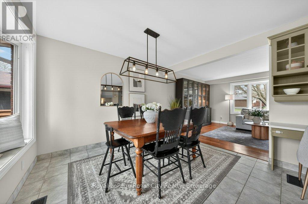 5 SKYE PLACE, Guelph (Dovercliffe Park/Old University), Ontario, N1G1M5 — Photo 12