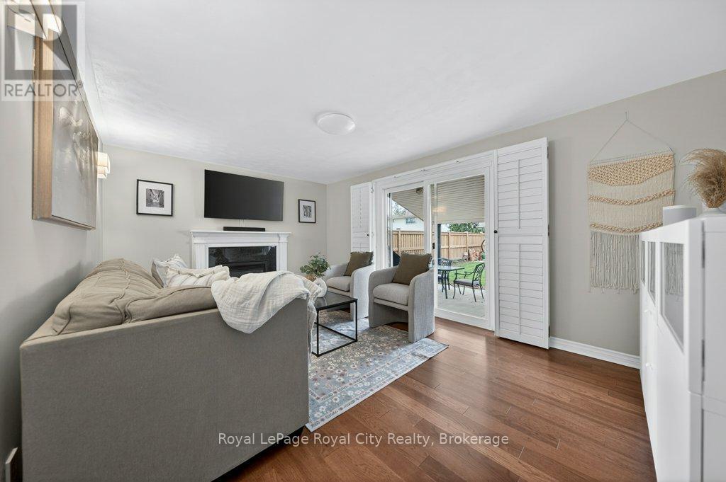5 SKYE PLACE, Guelph (Dovercliffe Park/Old University), Ontario, N1G1M5 — Photo 13