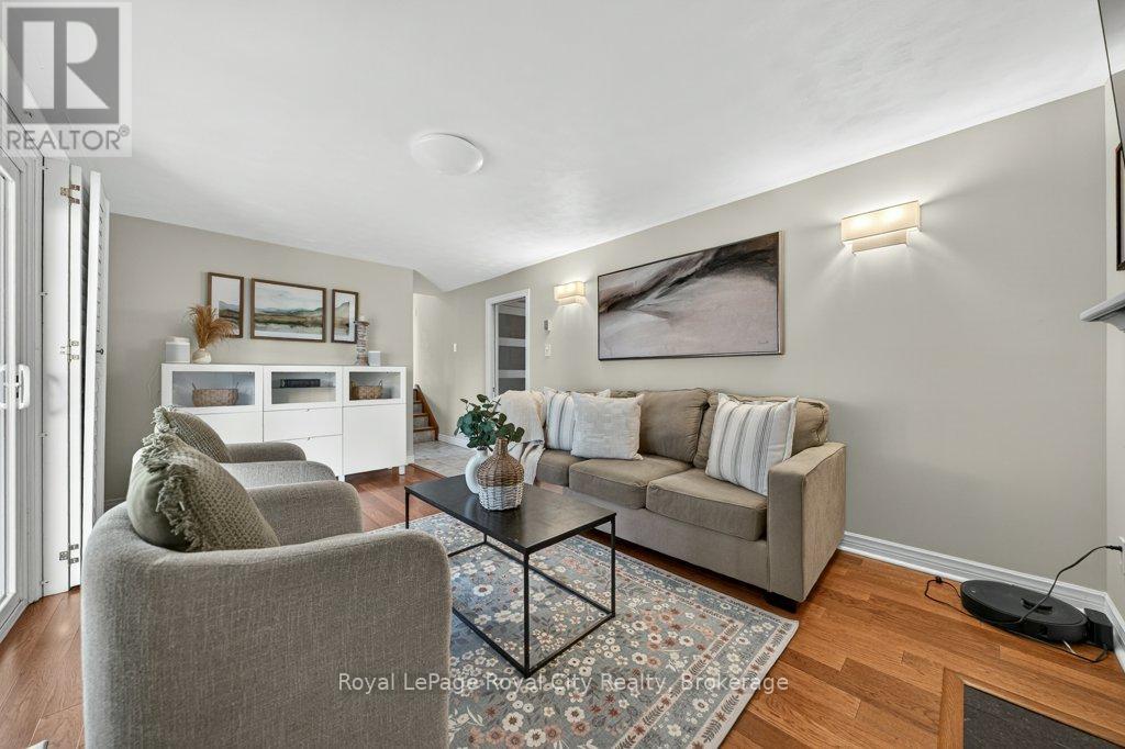 5 SKYE PLACE, Guelph (Dovercliffe Park/Old University), Ontario, N1G1M5 — Photo 14