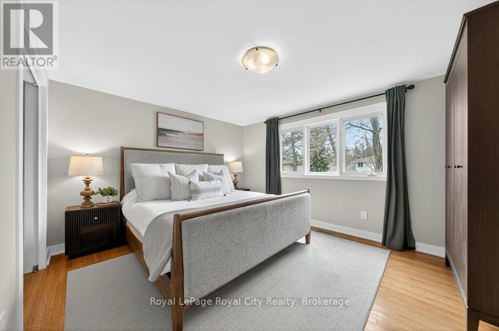 5 SKYE PLACE, Guelph (Dovercliffe Park/Old University), Ontario, N1G1M5 — Photo 16