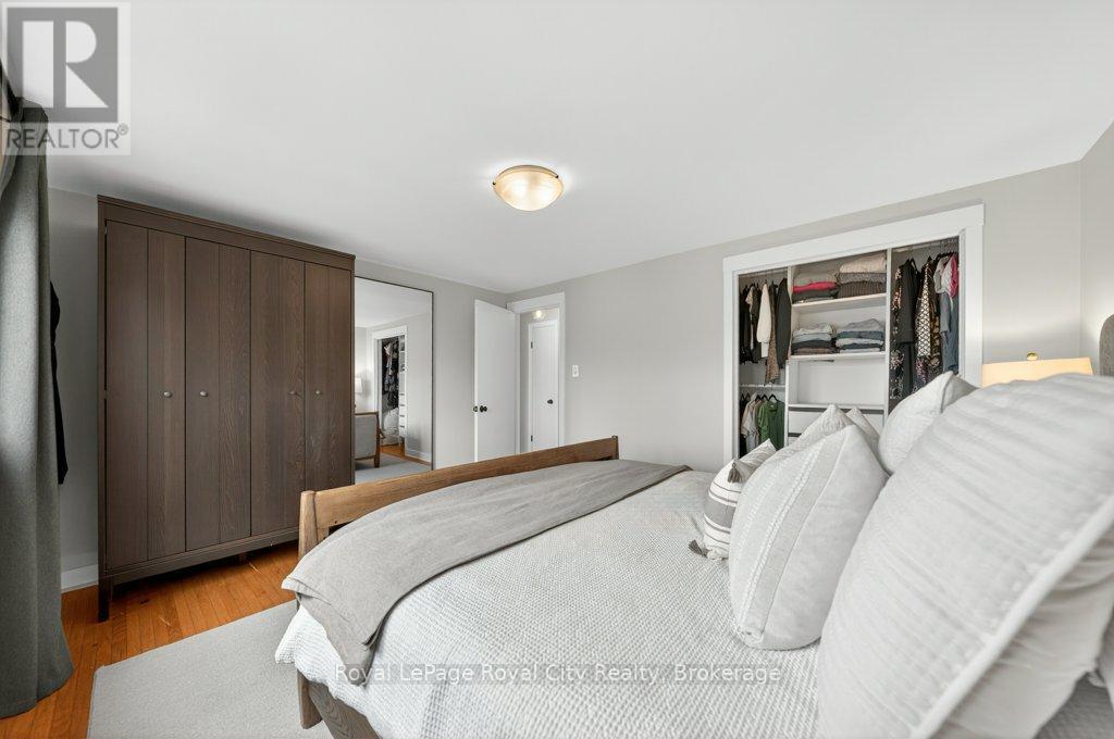 5 SKYE PLACE, Guelph (Dovercliffe Park/Old University), Ontario, N1G1M5 — Photo 17