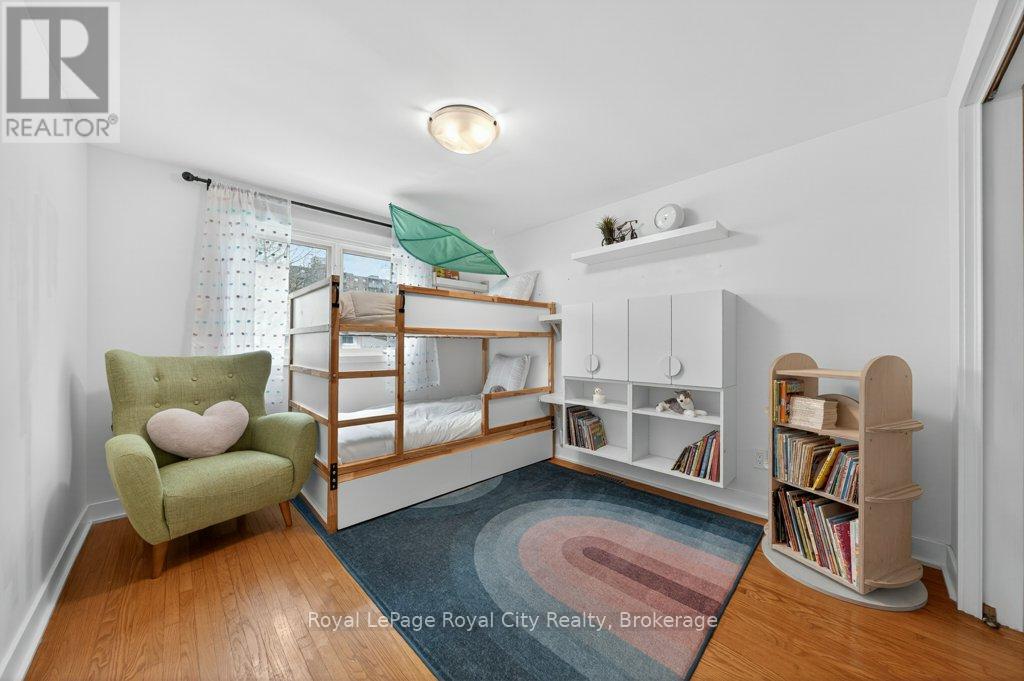 5 SKYE PLACE, Guelph (Dovercliffe Park/Old University), Ontario, N1G1M5 — Photo 18