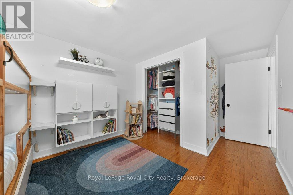 5 SKYE PLACE, Guelph (Dovercliffe Park/Old University), Ontario, N1G1M5 — Photo 19