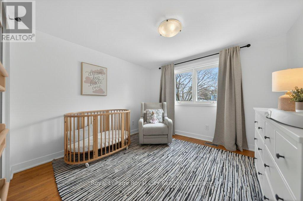 5 SKYE PLACE, Guelph (Dovercliffe Park/Old University), Ontario, N1G1M5 — Photo 20