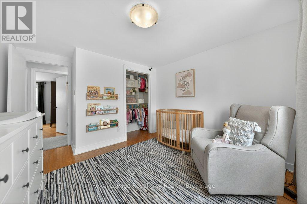 5 SKYE PLACE, Guelph (Dovercliffe Park/Old University), Ontario, N1G1M5 — Photo 21