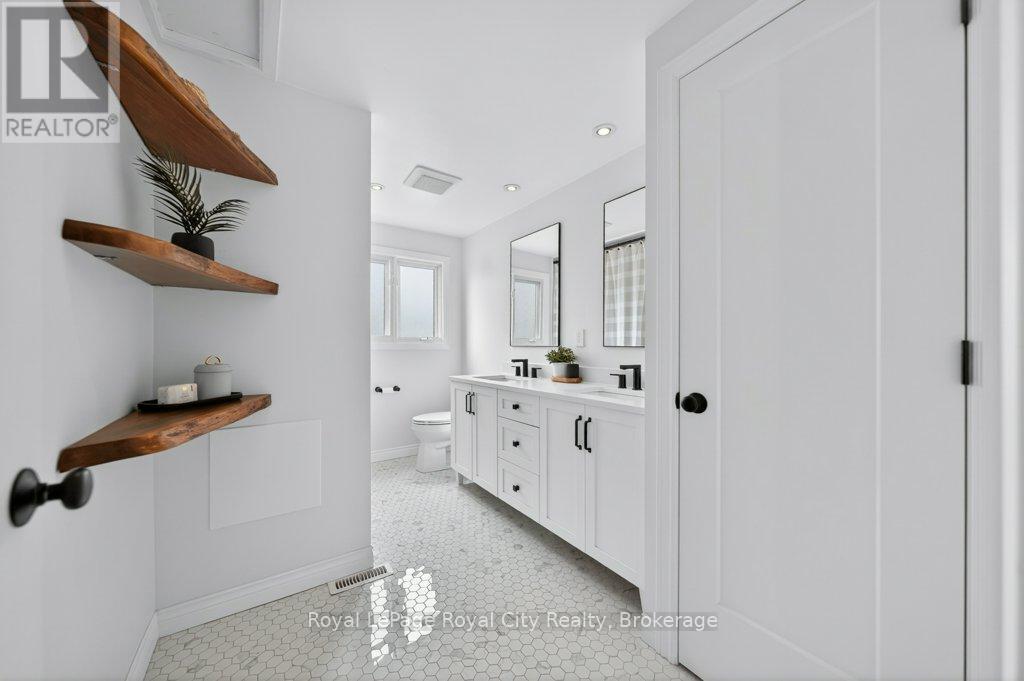 5 SKYE PLACE, Guelph (Dovercliffe Park/Old University), Ontario, N1G1M5 — Photo 22