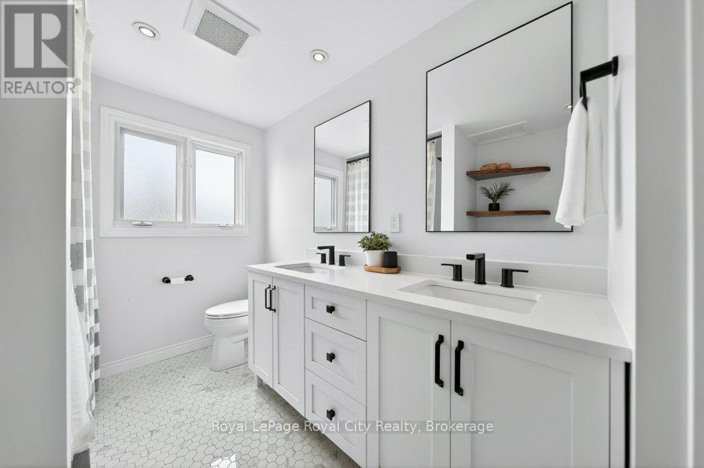 5 SKYE PLACE, Guelph (Dovercliffe Park/Old University), Ontario, N1G1M5 — Photo 23