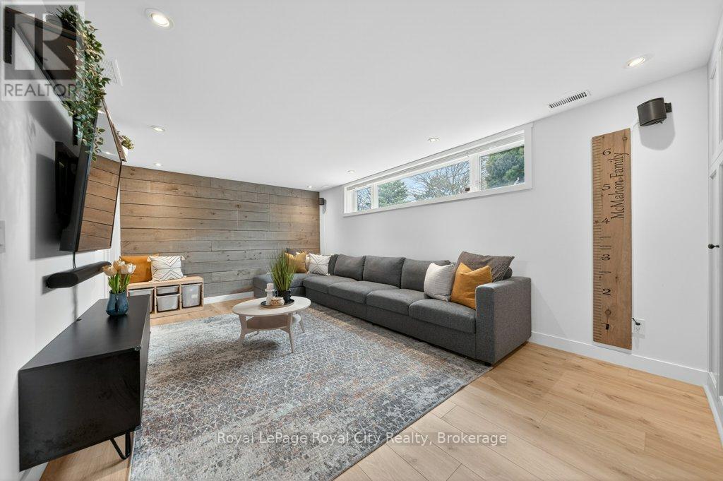 5 SKYE PLACE, Guelph (Dovercliffe Park/Old University), Ontario, N1G1M5 — Photo 24
