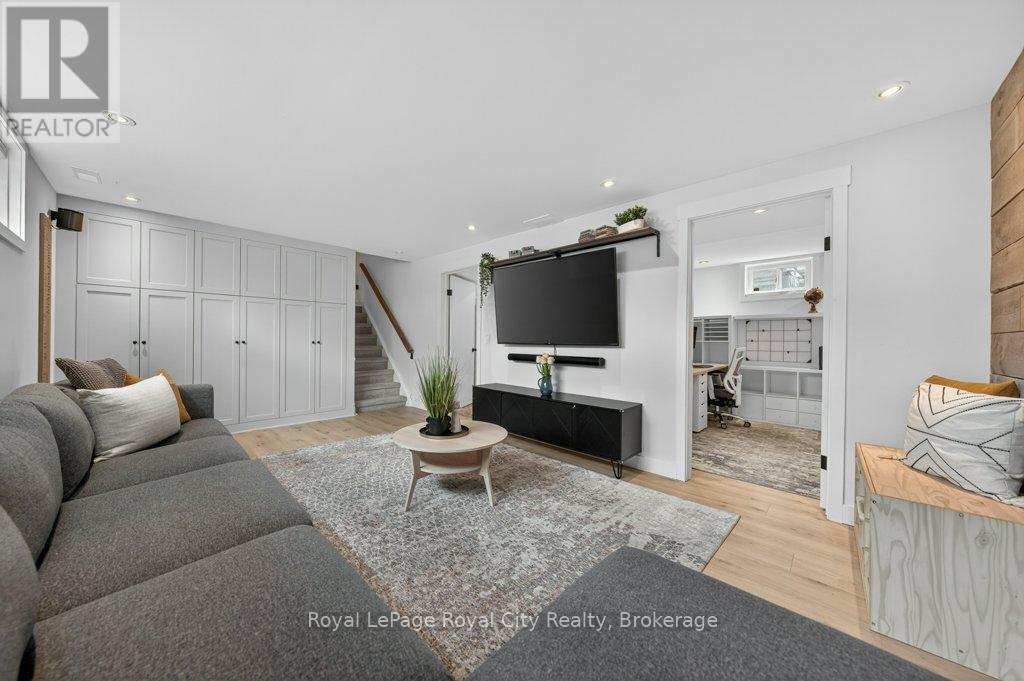 5 SKYE PLACE, Guelph (Dovercliffe Park/Old University), Ontario, N1G1M5 — Photo 25