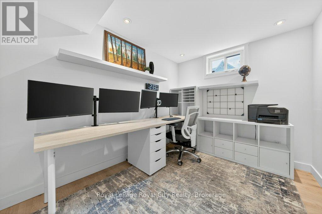 5 SKYE PLACE, Guelph (Dovercliffe Park/Old University), Ontario, N1G1M5 — Photo 27