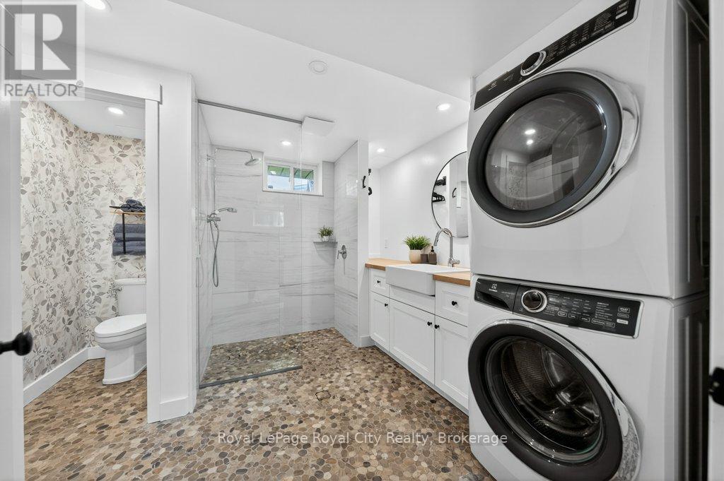 5 SKYE PLACE, Guelph (Dovercliffe Park/Old University), Ontario, N1G1M5 — Photo 28