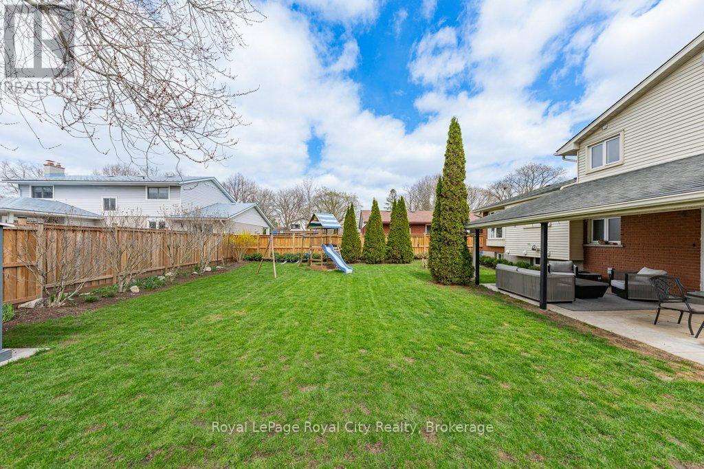 5 SKYE PLACE, Guelph (Dovercliffe Park/Old University), Ontario, N1G1M5 — Photo 33