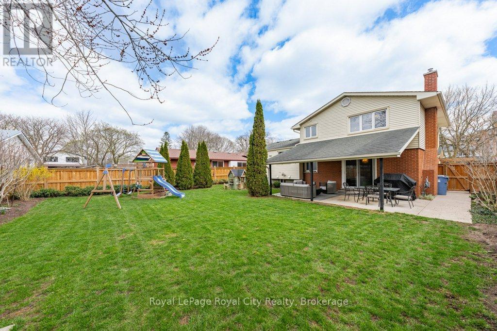 5 SKYE PLACE, Guelph (Dovercliffe Park/Old University), Ontario, N1G1M5 — Photo 34