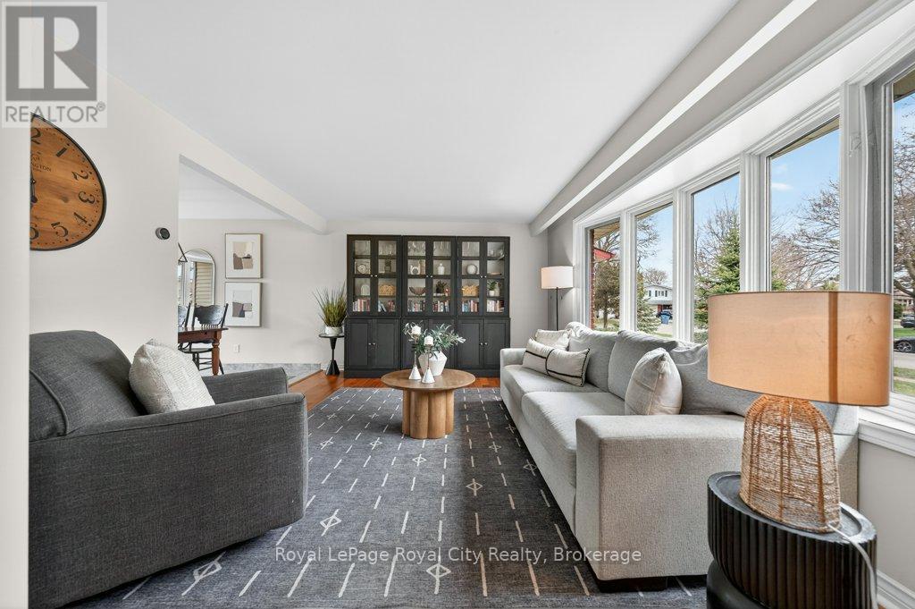 5 SKYE PLACE, Guelph (Dovercliffe Park/Old University), Ontario, N1G1M5 — Photo 4