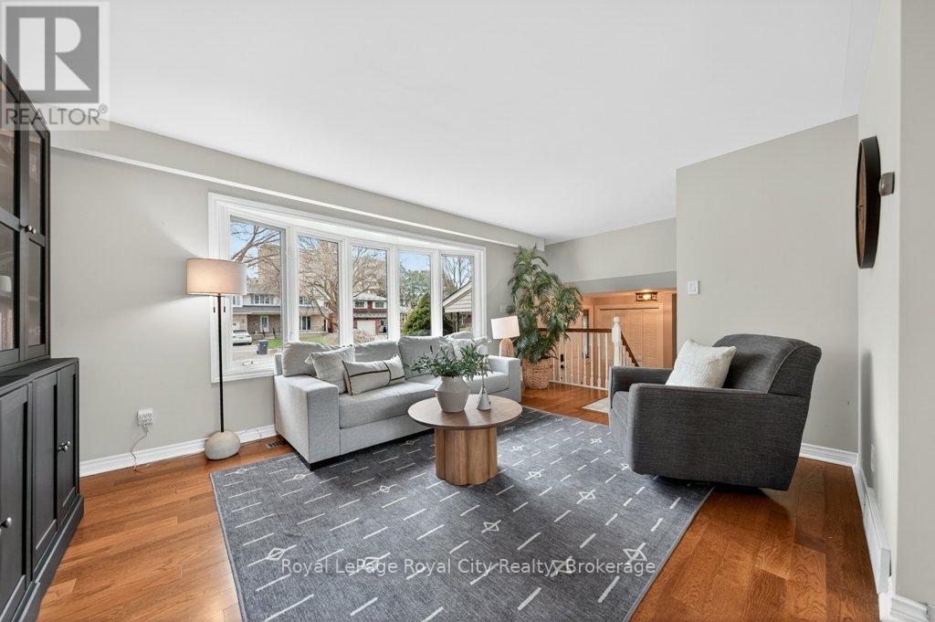 5 SKYE PLACE, Guelph (Dovercliffe Park/Old University), Ontario, N1G1M5 — Photo 5