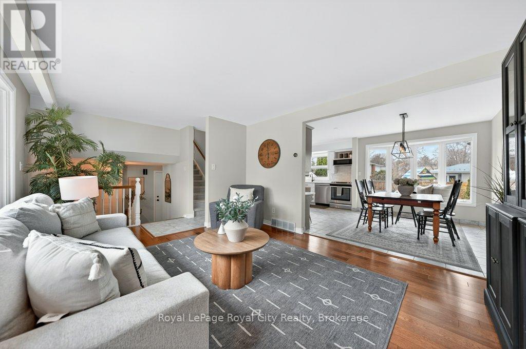 5 SKYE PLACE, Guelph (Dovercliffe Park/Old University), Ontario, N1G1M5 — Photo 6