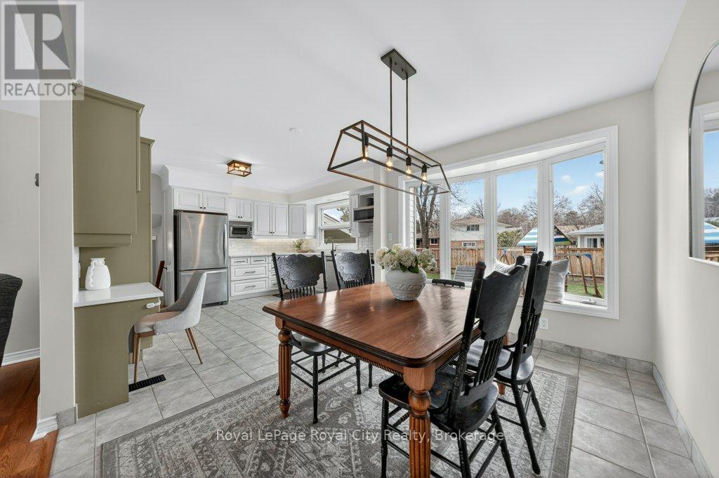5 SKYE PLACE, Guelph (Dovercliffe Park/Old University), Ontario, N1G1M5 — Photo 7