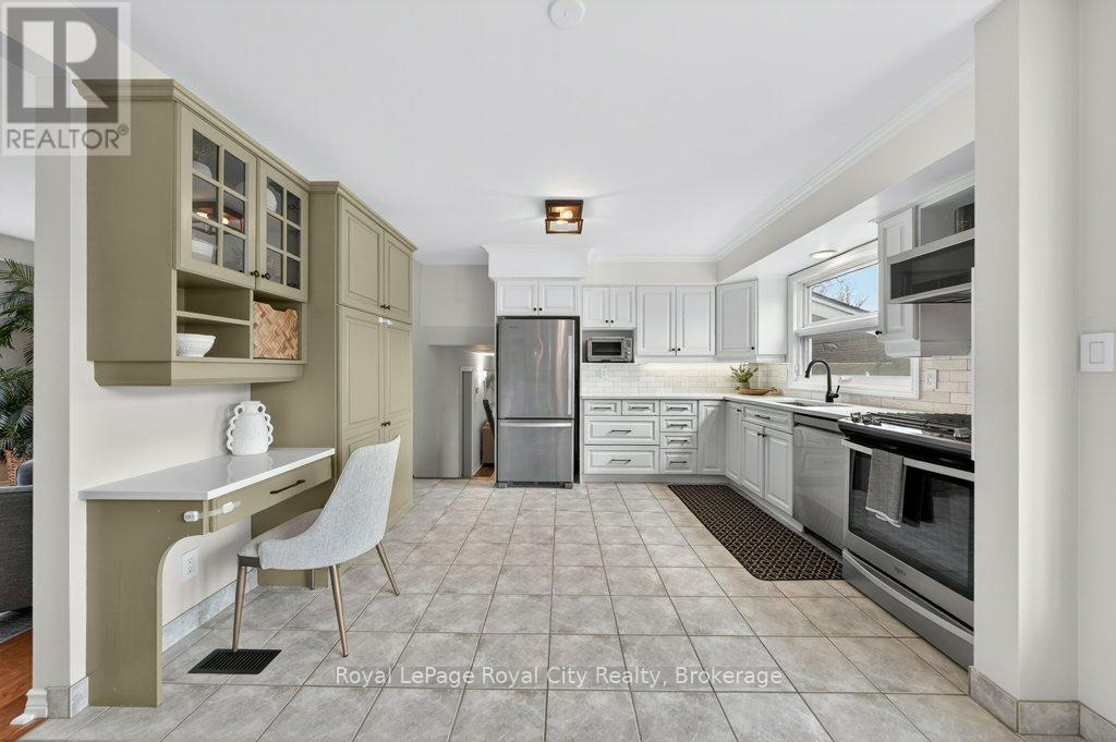 5 SKYE PLACE, Guelph (Dovercliffe Park/Old University), Ontario, N1G1M5 — Photo 8