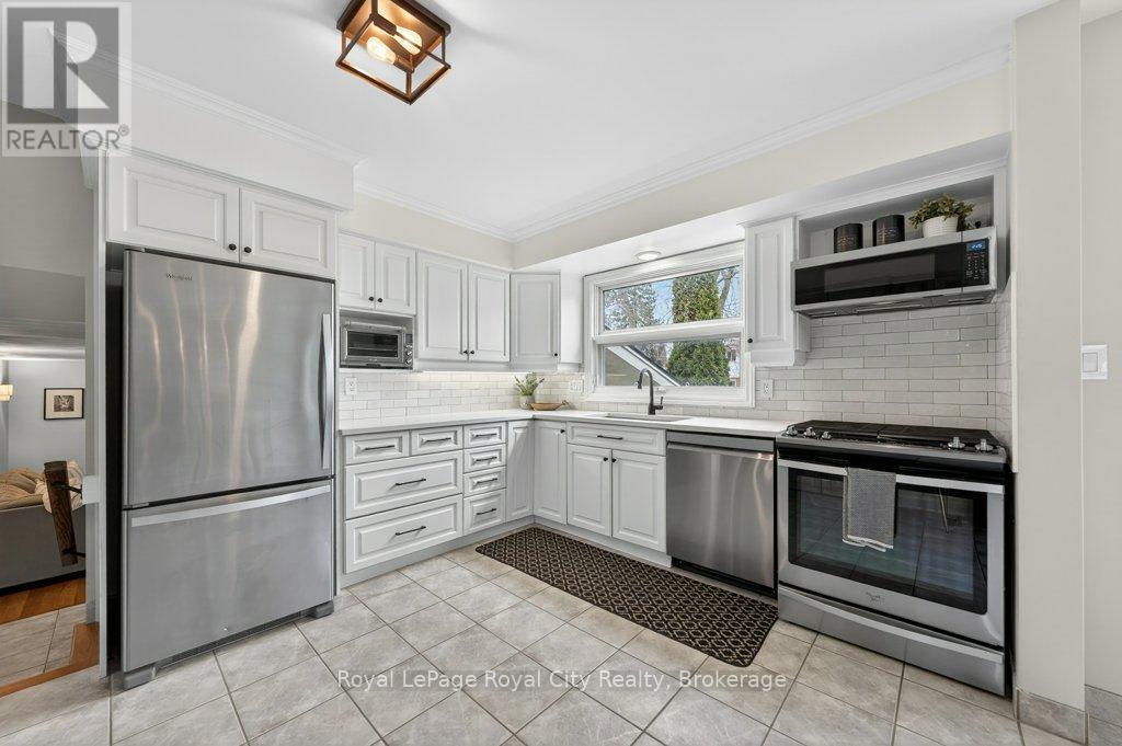 5 SKYE PLACE, Guelph (Dovercliffe Park/Old University), Ontario, N1G1M5 — Photo 9