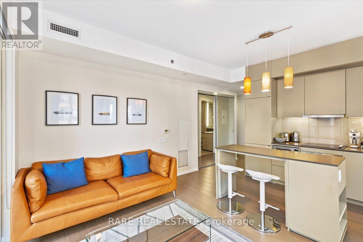 716 - 101 PETER STREET, Toronto (Waterfront Communities), Ontario, M5V0G6 — Photo 10