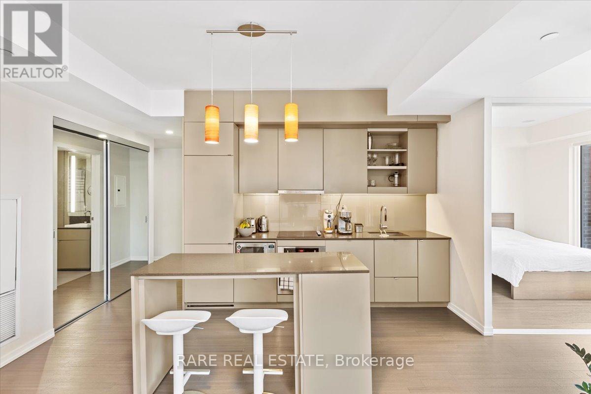 716 - 101 PETER STREET, Toronto (Waterfront Communities), Ontario, M5V0G6 — Photo 12