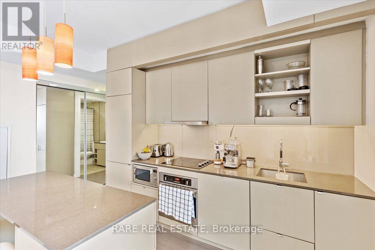 716 - 101 PETER STREET, Toronto (Waterfront Communities), Ontario, M5V0G6 — Photo 13