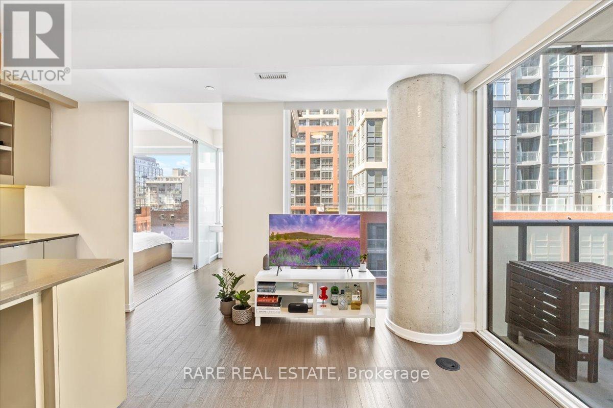 716 - 101 PETER STREET, Toronto (Waterfront Communities), Ontario, M5V0G6 — Photo 15
