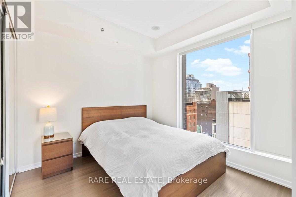 716 - 101 PETER STREET, Toronto (Waterfront Communities), Ontario, M5V0G6 — Photo 19