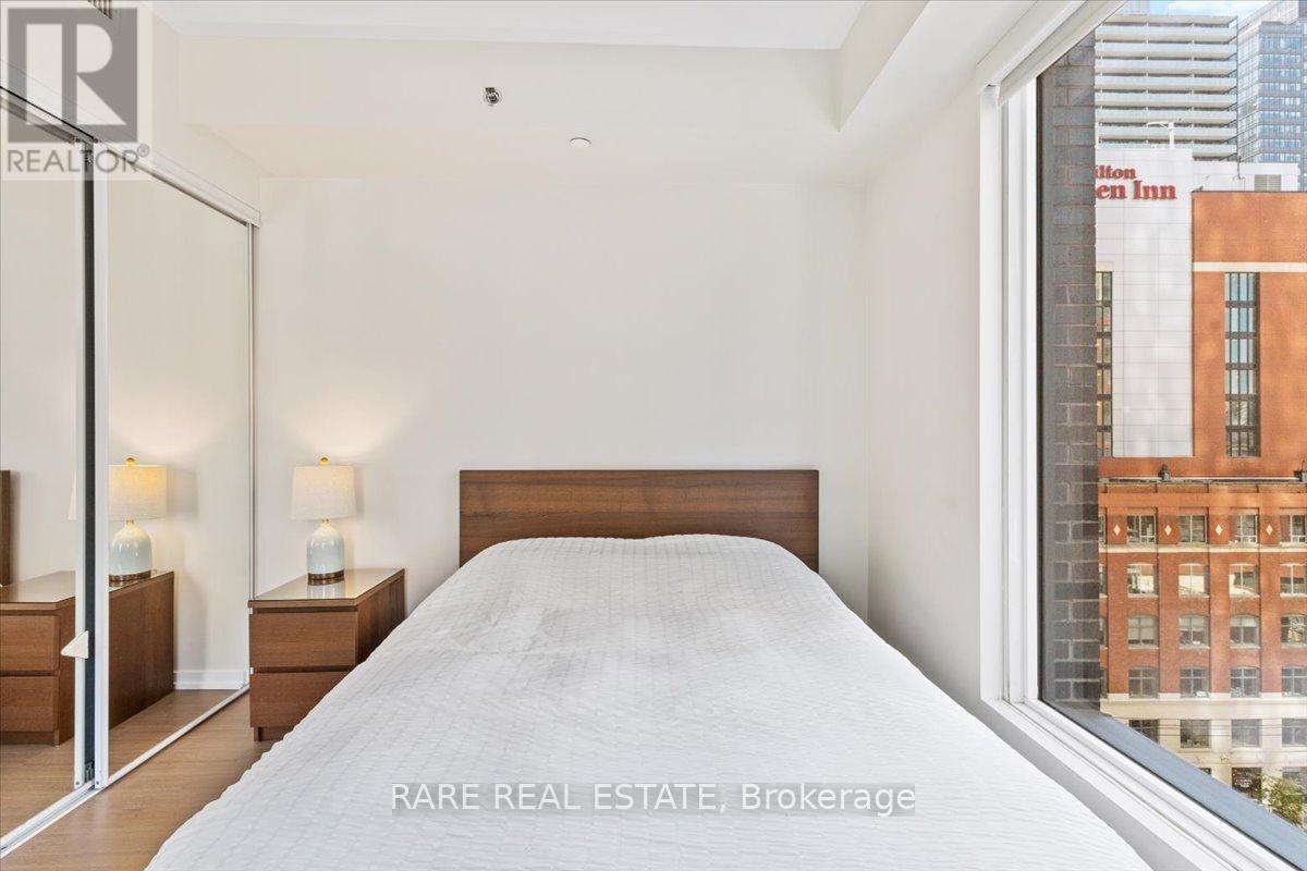 716 - 101 PETER STREET, Toronto (Waterfront Communities), Ontario, M5V0G6 — Photo 20