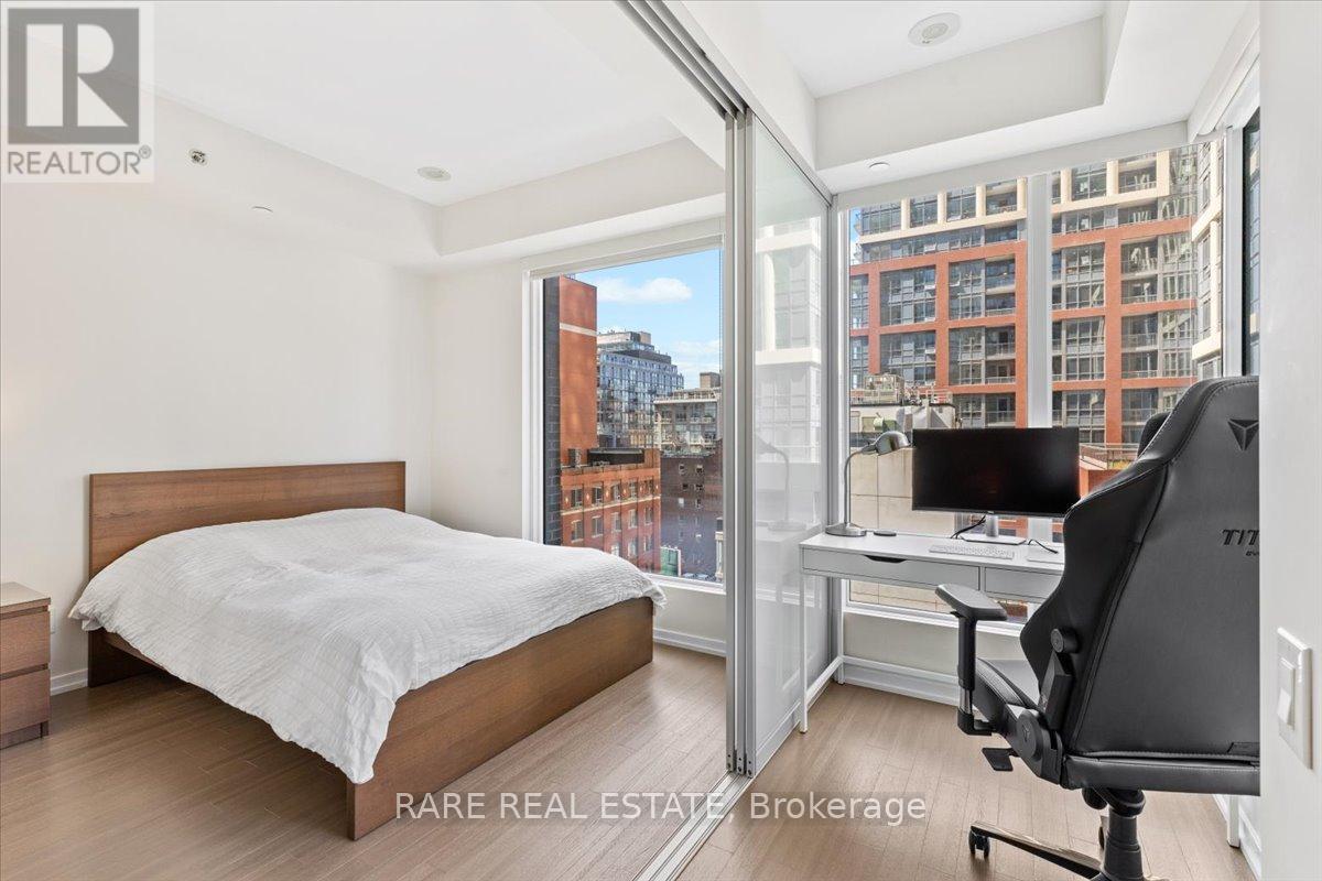 716 - 101 PETER STREET, Toronto (Waterfront Communities), Ontario, M5V0G6 — Photo 21