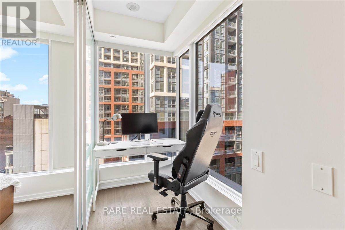 716 - 101 PETER STREET, Toronto (Waterfront Communities), Ontario, M5V0G6 — Photo 22