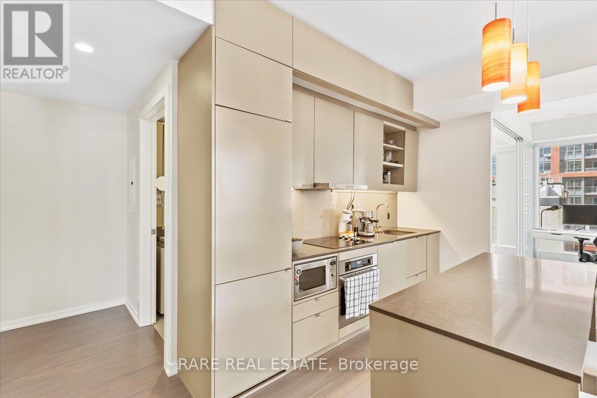 716 - 101 PETER STREET, Toronto (Waterfront Communities), Ontario, M5V0G6 — Photo 23