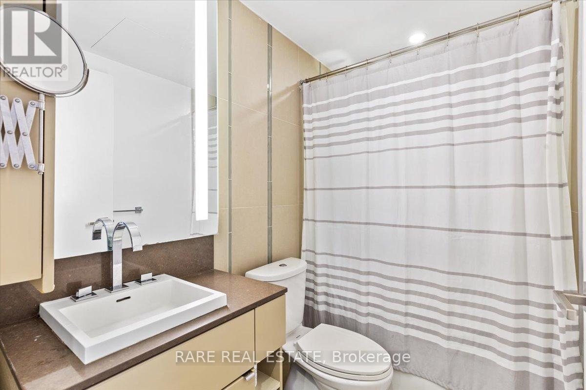 716 - 101 PETER STREET, Toronto (Waterfront Communities), Ontario, M5V0G6 — Photo 24