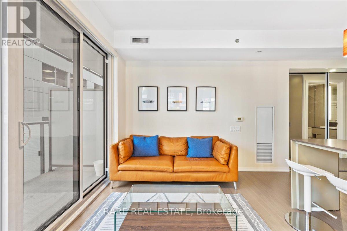 716 - 101 PETER STREET, Toronto (Waterfront Communities), Ontario, M5V0G6 — Photo 8