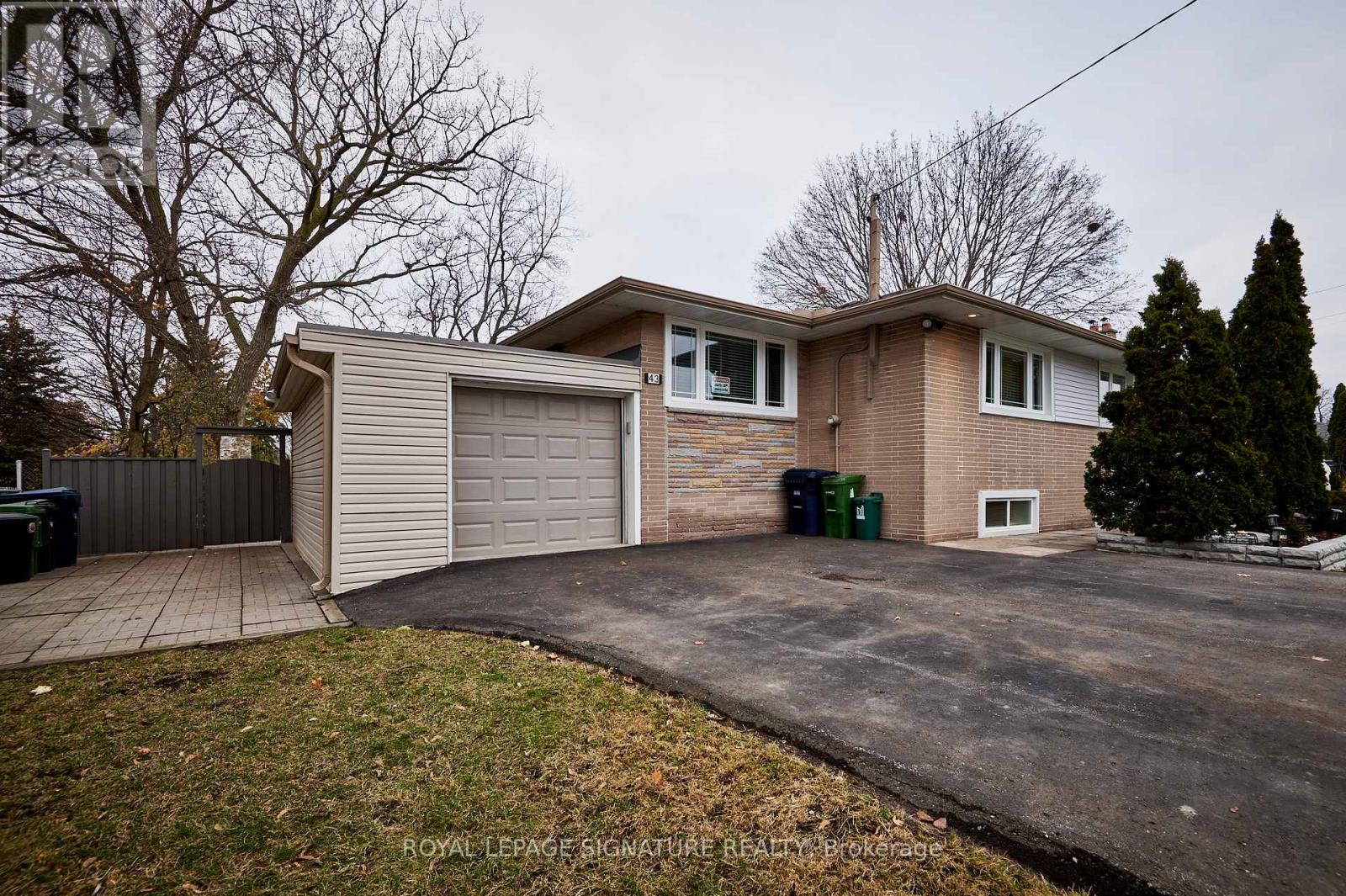 BSMT - 43 MEADOWACRES DRIVE, Toronto (Tam O'Shanter-Sullivan), Ontario, M1T1B3 — Photo 16