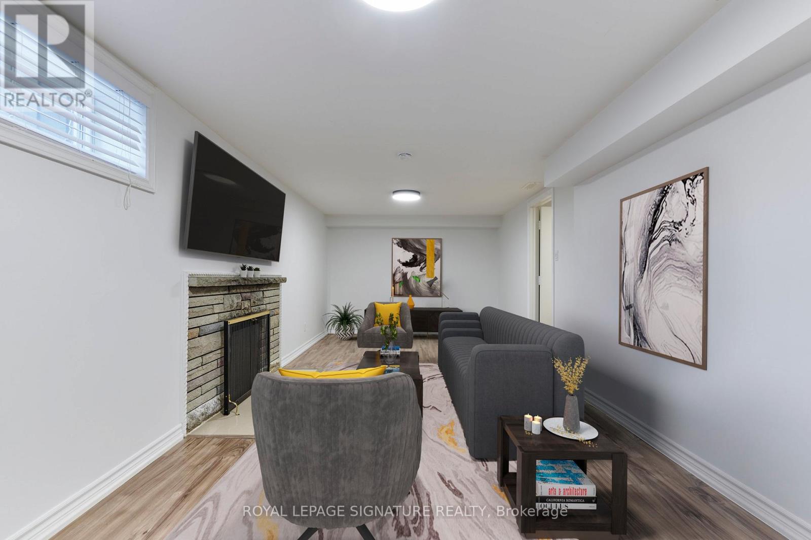 BSMT - 43 MEADOWACRES DRIVE, Toronto (Tam O'Shanter-Sullivan), Ontario, M1T1B3 — Photo 2