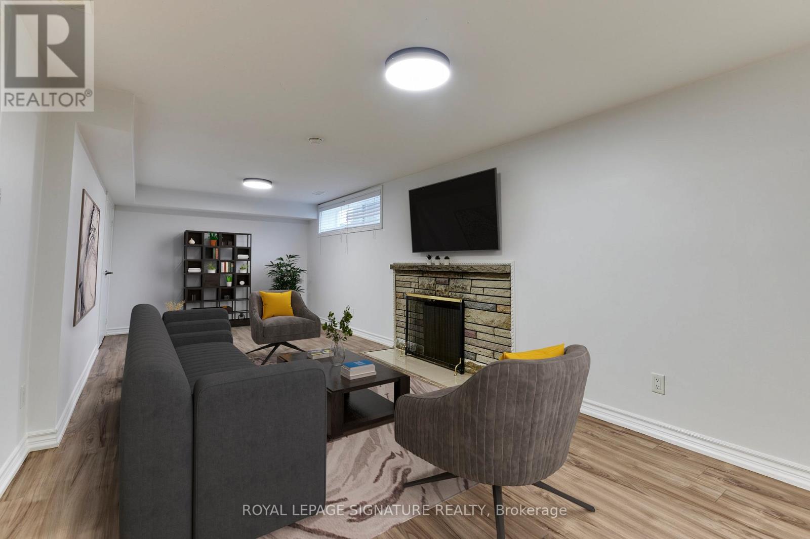 BSMT - 43 MEADOWACRES DRIVE, Toronto (Tam O'Shanter-Sullivan), Ontario, M1T1B3 — Photo 3