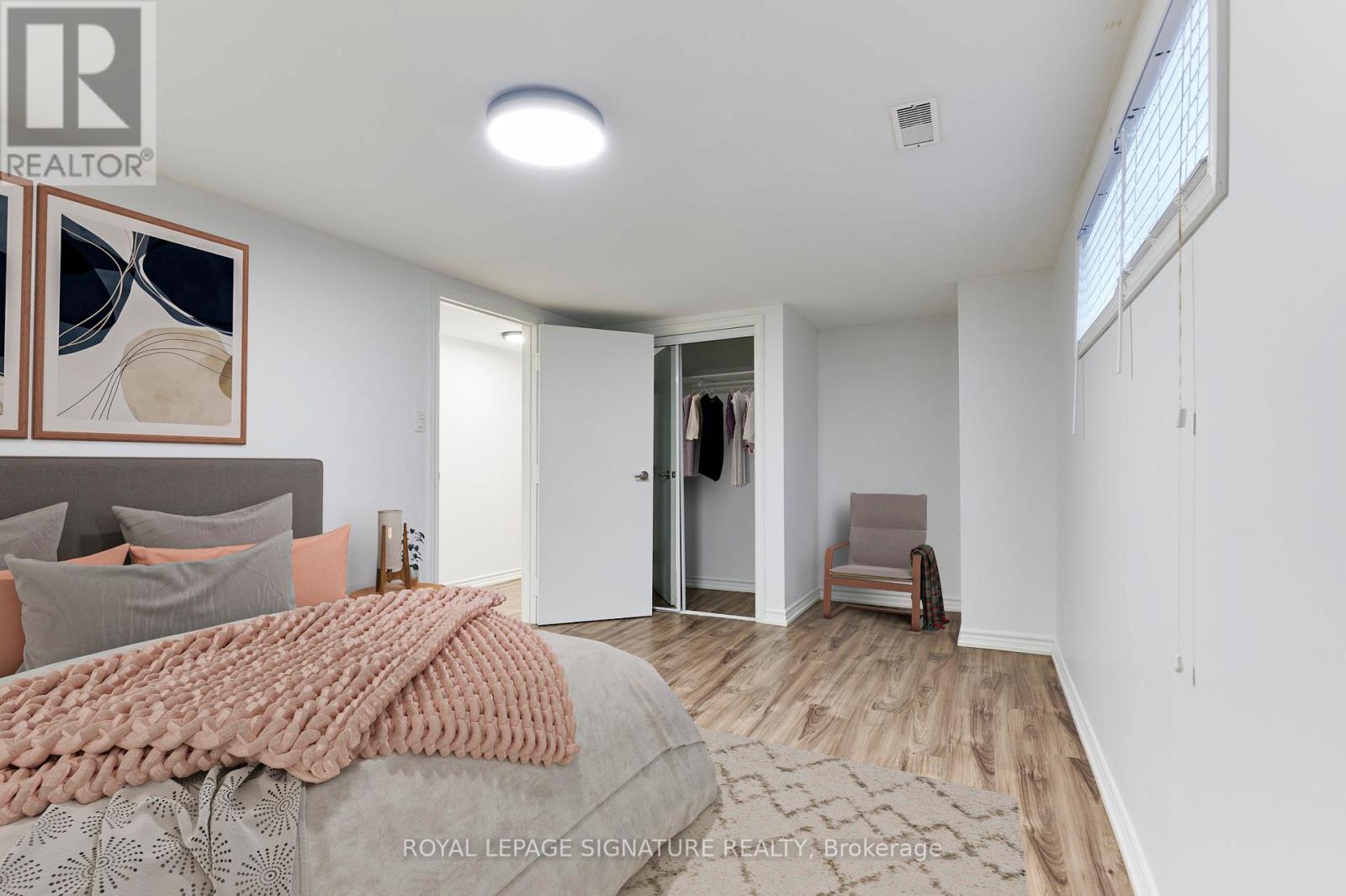 BSMT - 43 MEADOWACRES DRIVE, Toronto (Tam O'Shanter-Sullivan), Ontario, M1T1B3 — Photo 8