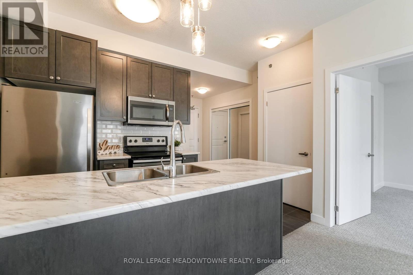 402 - 2486 OLD BRONTE ROAD, Oakville (WM Westmount), Ontario, L6M0Y4 — Photo 10