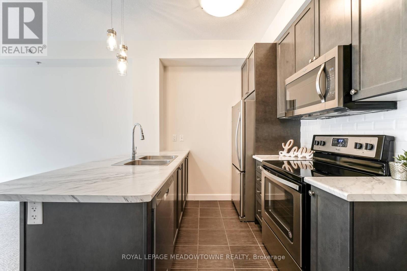 402 - 2486 OLD BRONTE ROAD, Oakville (WM Westmount), Ontario, L6M0Y4 — Photo 12