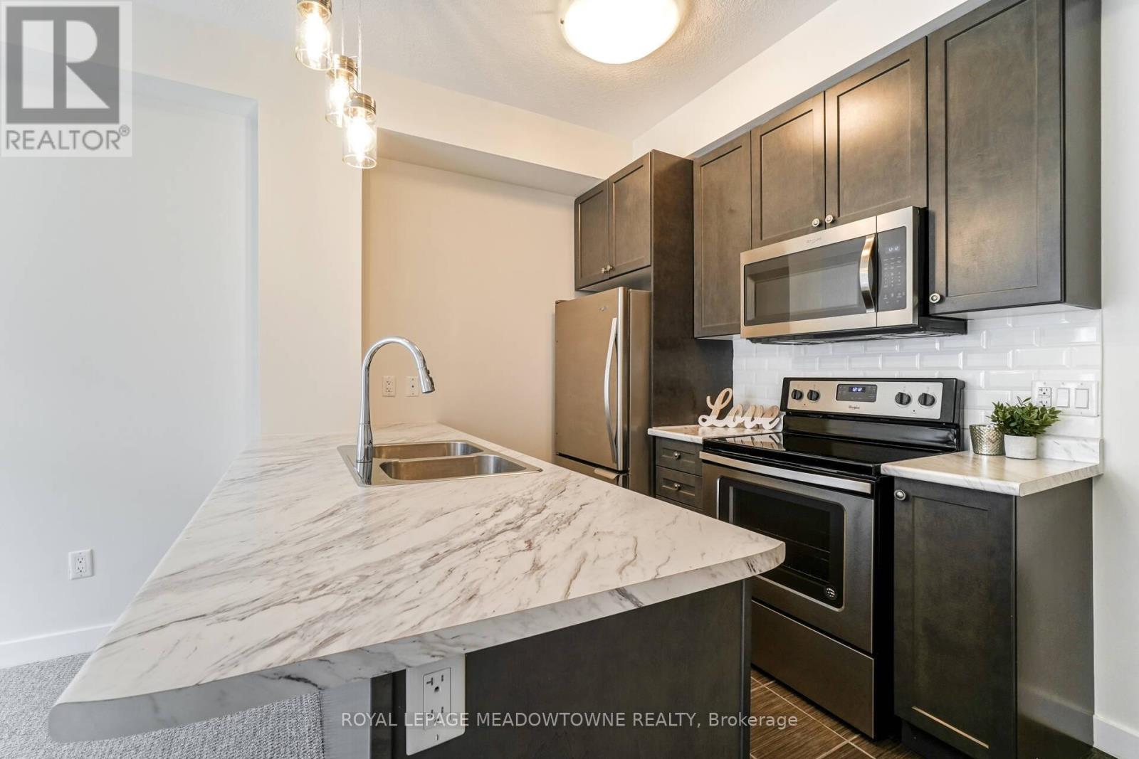 402 - 2486 OLD BRONTE ROAD, Oakville (WM Westmount), Ontario, L6M0Y4 — Photo 13