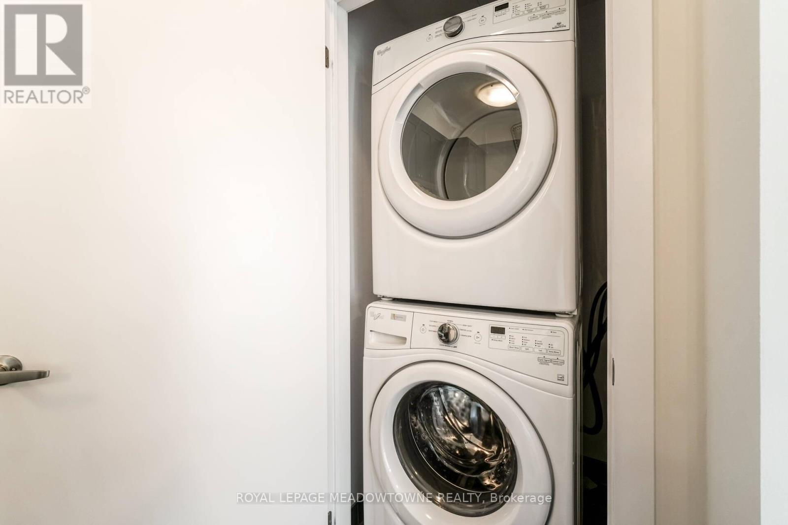 402 - 2486 OLD BRONTE ROAD, Oakville (WM Westmount), Ontario, L6M0Y4 — Photo 18