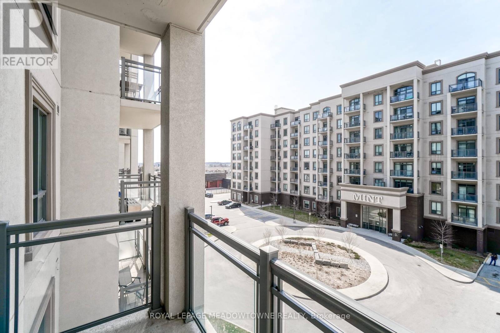 402 - 2486 OLD BRONTE ROAD, Oakville (WM Westmount), Ontario, L6M0Y4 — Photo 19