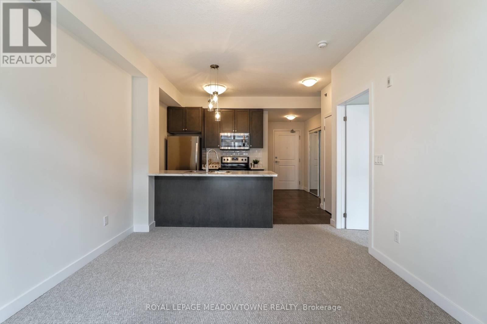 402 - 2486 OLD BRONTE ROAD, Oakville (WM Westmount), Ontario, L6M0Y4 — Photo 8