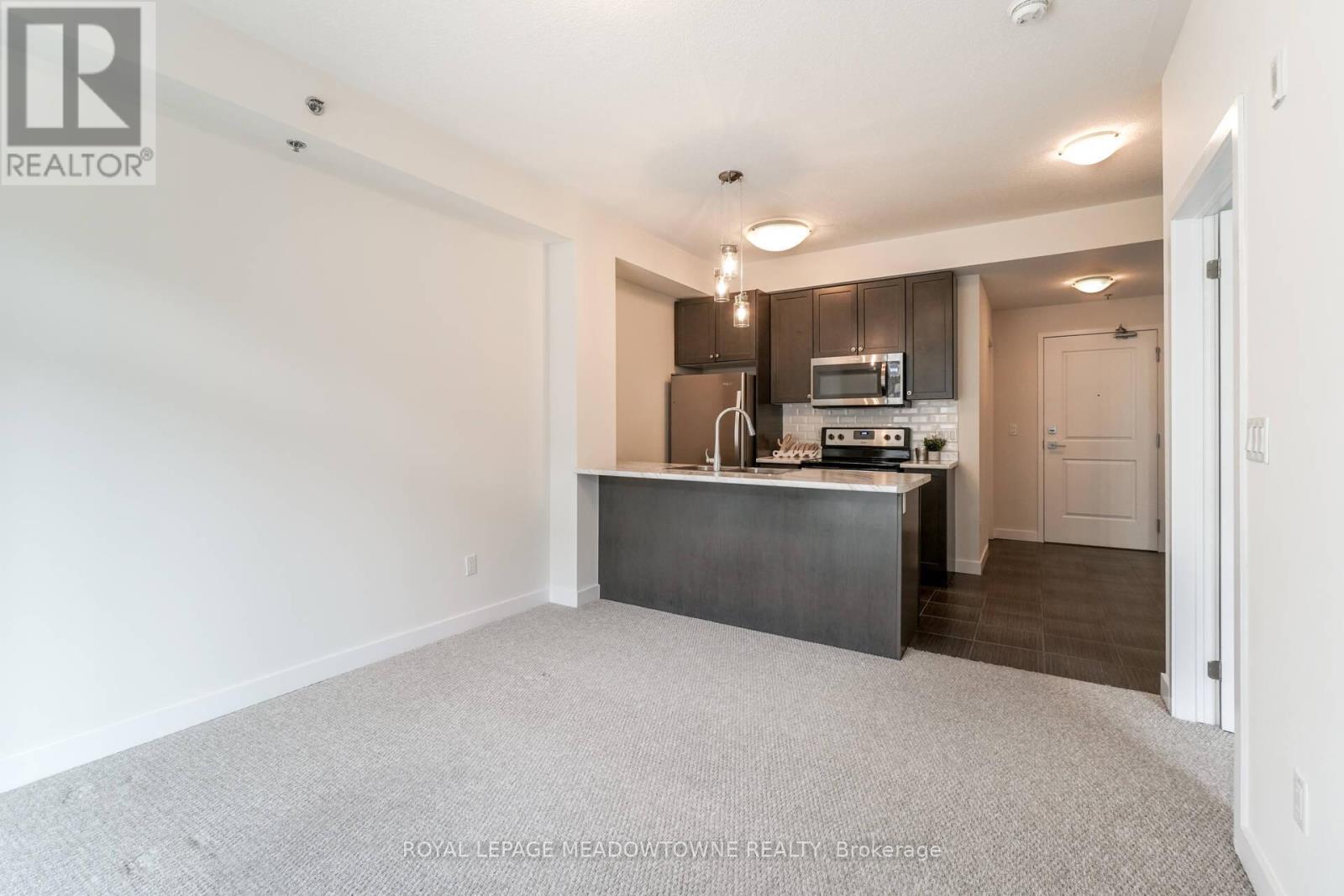 402 - 2486 OLD BRONTE ROAD, Oakville (WM Westmount), Ontario, L6M0Y4 — Photo 9